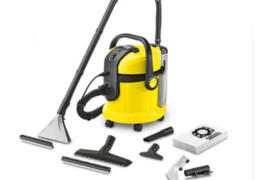 Location outil Shampouineuse  Karcher près de Juvignac