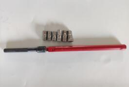 Location outil Clé tube robinet  Virax près de Villematier
