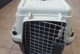 Location outil Caisse pour chat  près de Saint-Brieuc