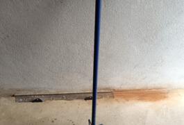 Location outil Griffe de jardin près de Lanildut