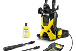 Location outil Karcher électrique Karcher près de Fontenay-le-Fleury