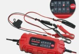Location outil Chargeur de batterie électrique près de Le Petit-Quevilly