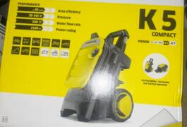 Location outil Karcher électrique Karcher près de Aulnay-sous-Bois