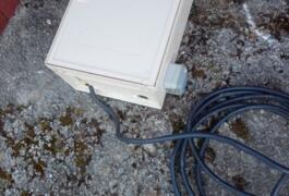 Location outil Compteur chantier électrique près de Saint-Pierre-d'Irube
