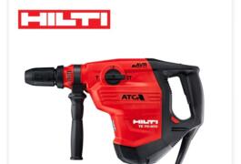 Location outil Marteau burineur électrique Hilti près de Le Grand-Quevilly