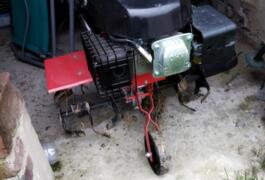 Location outil Motobineuse Thermique près de Beuvry