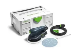 Location outil Ponceuse excentrique électrique Festool près de Non renseignée