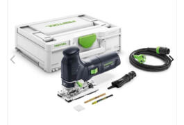 Location outil Scie sauteuse pendulaire Filaire Festool près de Non renseignée