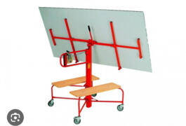 Location outil Lève plaque  près de Non renseignée