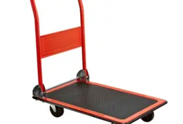 Location outil Chariot déménagement  près de Lyon