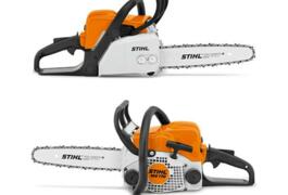 Location outil Tronçonneuse Thermique Stihl près de Sorède