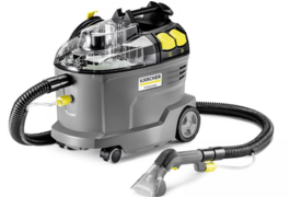 Location outil Injecteur extracteur  Karcher près de Mazan