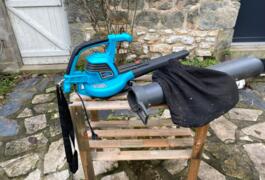 Location outil Aspirateur souffleur électrique près de Brive-la-Gaillarde