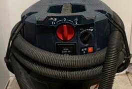 Location outil Aspirateur de chantier électrique Bosch près de Varennes-le-Grand
