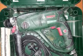 Location outil Perforateur burineur électrique Bosch près de Trignac