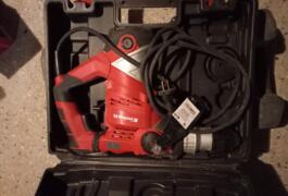 Location outil Marteau burineur électrique Einhell près de Vexin-sur-Epte