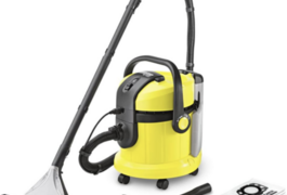 Location outil Injecteur extracteur  Karcher près de Marbache