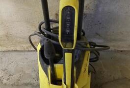 Location outil Nettoyeur haute pression électrique Karcher près de Meyssac