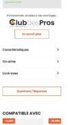 Location outil Ponceuse mirka  près de Blonville-sur-Mer