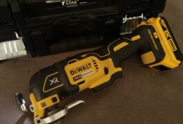 Location outil Multi outils  Dewalt près de Onet-le-Château