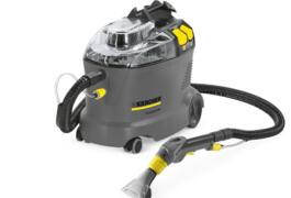 Location outil KARCHER Kärc Waschsauger Puzzi 8/1 C 1.100-240.0  Karcher près de Saint-Vallier