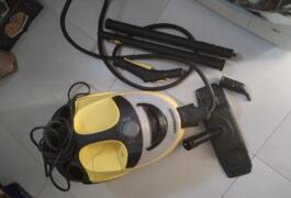 Location outil Nettoyeur vapeur électrique Karcher près de Gudas
