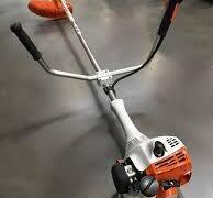 Location outil Débroussailleuse Thermique Stihl près de Lacrabe