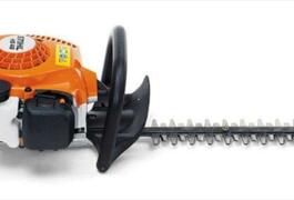 Location outil Taille haie Thermique Stihl près de Lacrabe