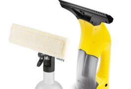 Location outil Lave vitre  Karcher près de Poissy