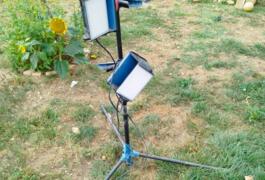 Location outil Éclairage électrique près de Chasse-sur-Rhône