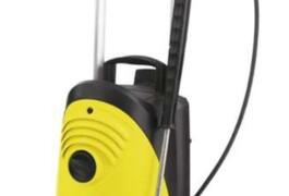 Location outil Nettoyeur haute pression électrique Karcher près de Boën-sur-Lignon