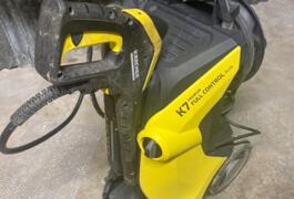 Location outil Karcher électrique Karcher près de La Boissière-de-Montaigu