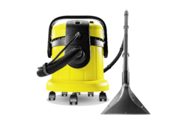 Location outil Shampouineuse  Karcher près de Vallauris