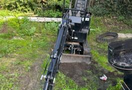 Location outil Mini pelle Avec Livraison près de Lacres