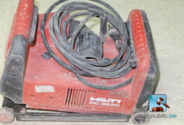 Location outil Rainureuse électrique Hilti près de Charleville-Mézières