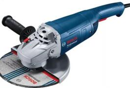 Location outil Meuleuse disqueuse 230mm Bosch près de Méry