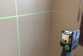 Location outil Niveau laser  près de Saint-Étienne-du-Rouvray