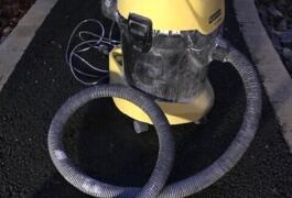 Location outil Aspirateur eau poussière électrique Karcher près de Rueil-Malmaison