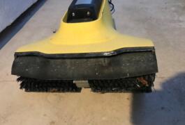 Location outil Mono-brosse électrique Karcher près de Rueil-Malmaison