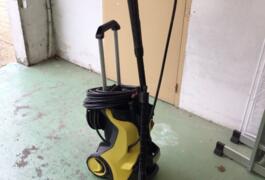Location outil Karcher électrique Karcher près de Saint-Étienne-du-Rouvray