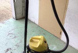 Location outil Aspirateur de chantier électrique Karcher près de Saint-Étienne-du-Rouvray