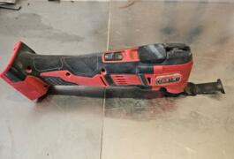 Location outil Multitool milwaukee  Milwaukee près de Guillos
