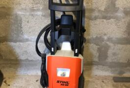 Location outil Karcher électrique Stihl près de Saint-Sever
