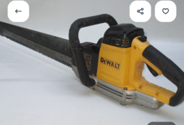 Location outil Scie isolant  Dewalt près de Mouguerre