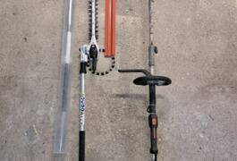 Location outil Rotofil Thermique Stihl près de Montmort-Lucy