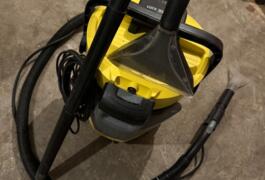 Location outil Shampouineuse karcher  Karcher près de Verneuil