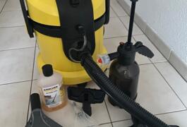 Location outil Shampouineuse  Karcher près de Toulouse