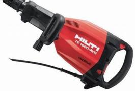 Location outil Marteau piqueur électrique Hilti près de L'Horme