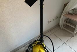 Location outil Nettoyeur vapeur 2000W  Karcher près de Toulouse
