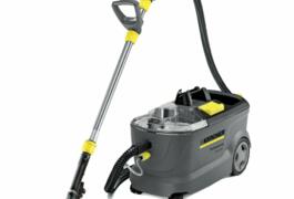 Location outil Nettoyeur extracteur injecteur  Karcher près de Toulon